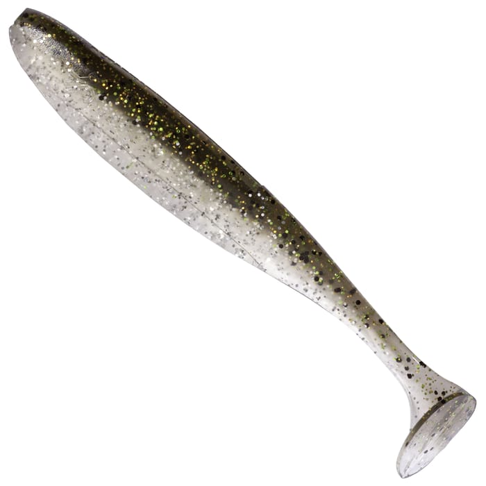 Quantum 4street B-Ass Shad 9.15cm Arkansas Shine