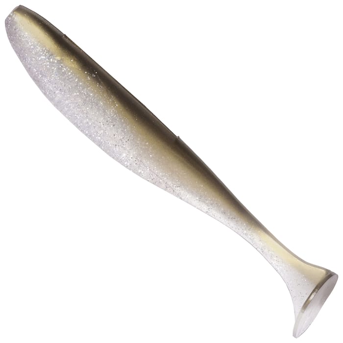 Quantum 4street B-Ass Shad 9.15cm Ghost