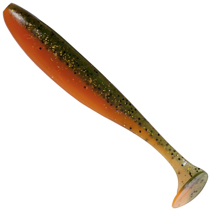 Quantum 4street B-Ass Shad 9.15cm Firetiger