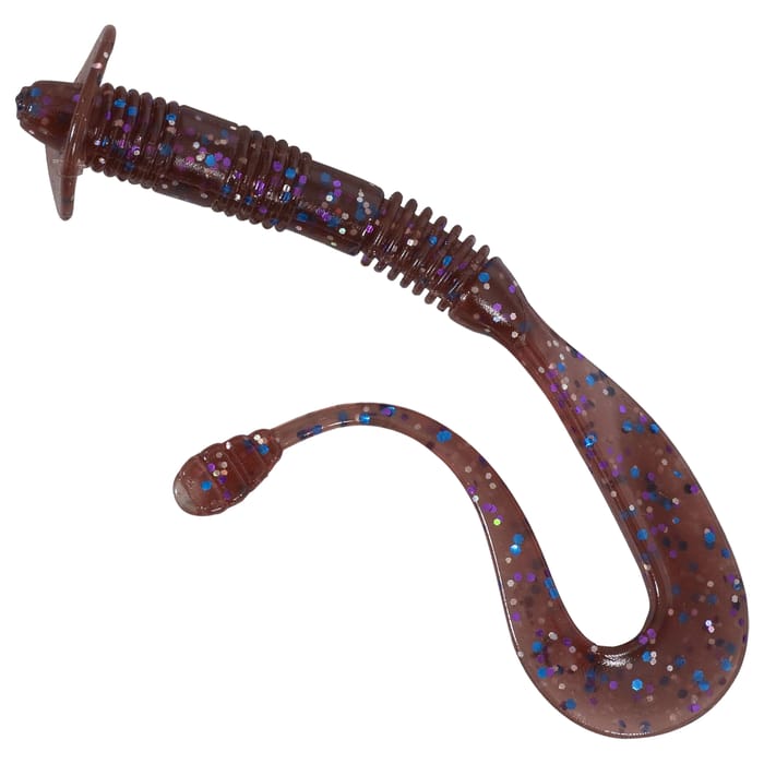 Quantum 4street B-Ass Wag 7.6cm Grape