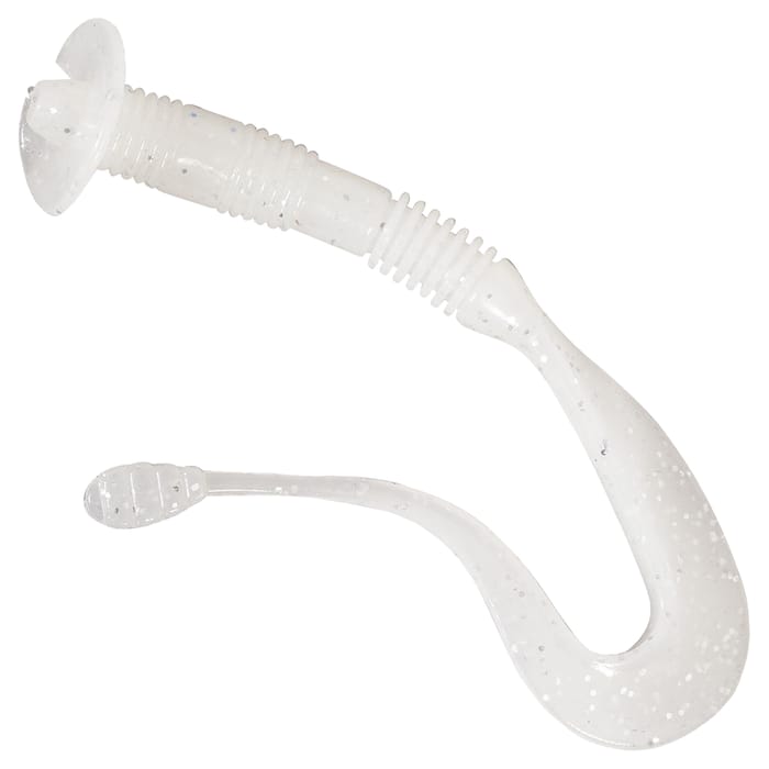 Quantum 4street B-Ass Wag 7.6cm Whity