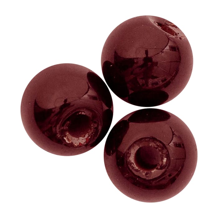 Quantum 4street Force Beads Red