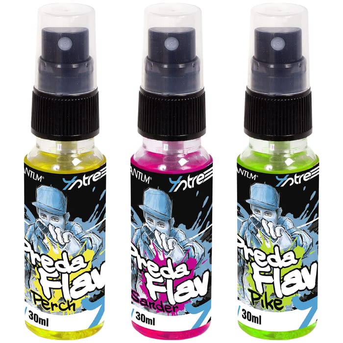 Quantum 4street Preda Flav 30ml