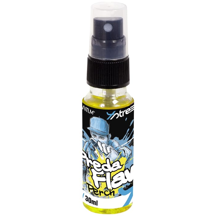 Quantum 4street Preda Flav 30ml Perch