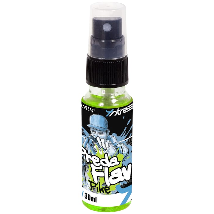 Quantum 4street Preda Flav 30ml Pike