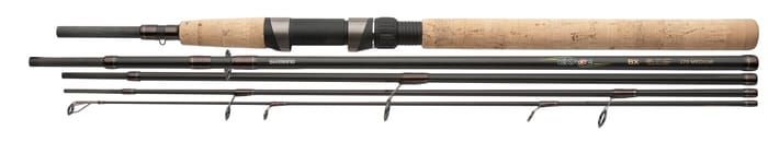 Shimano Exage BX STC Spinning Rod