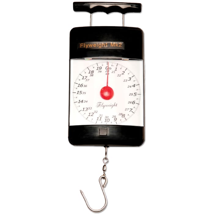 Reuben Heaton 3000 Series Flyweight Mk 2