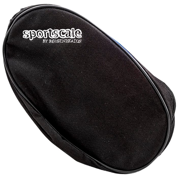 Reuben Heaton 7000 Series Digital Scale Pouch