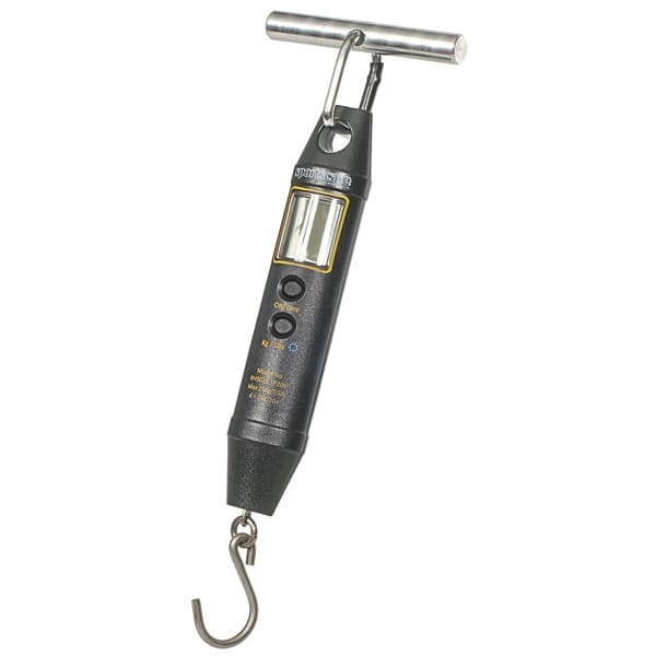 Reuben Heaton 900 Series Digital Scales