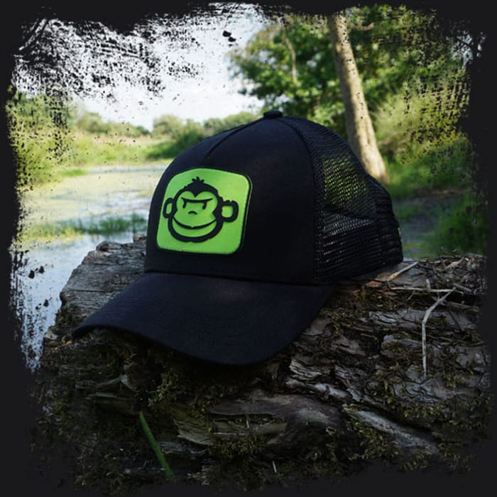 RidgeMonkey Trucker Cap 3
