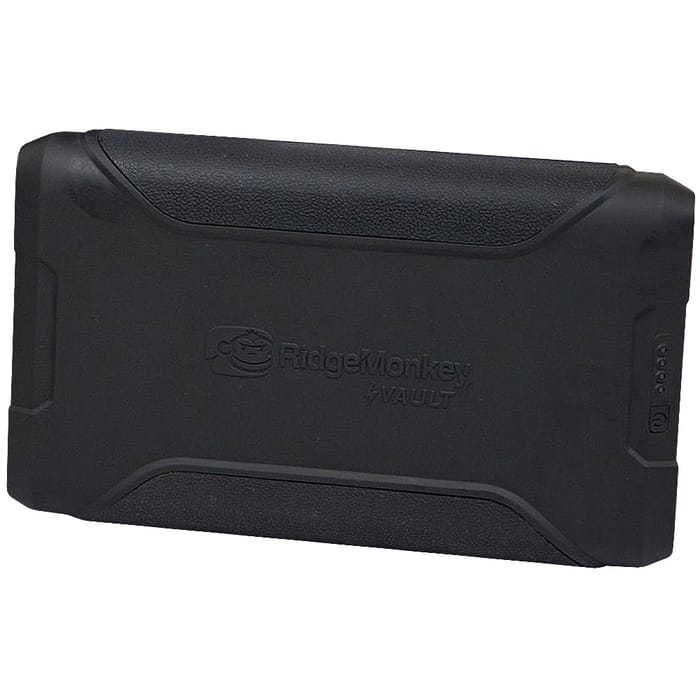 RidgeMonkey Vault Dual Voltage Powerpack