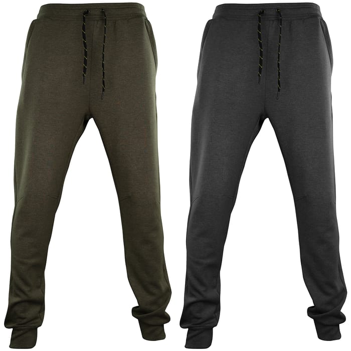 RidgeMonkey APEarel Dropback MicroFlex Joggers