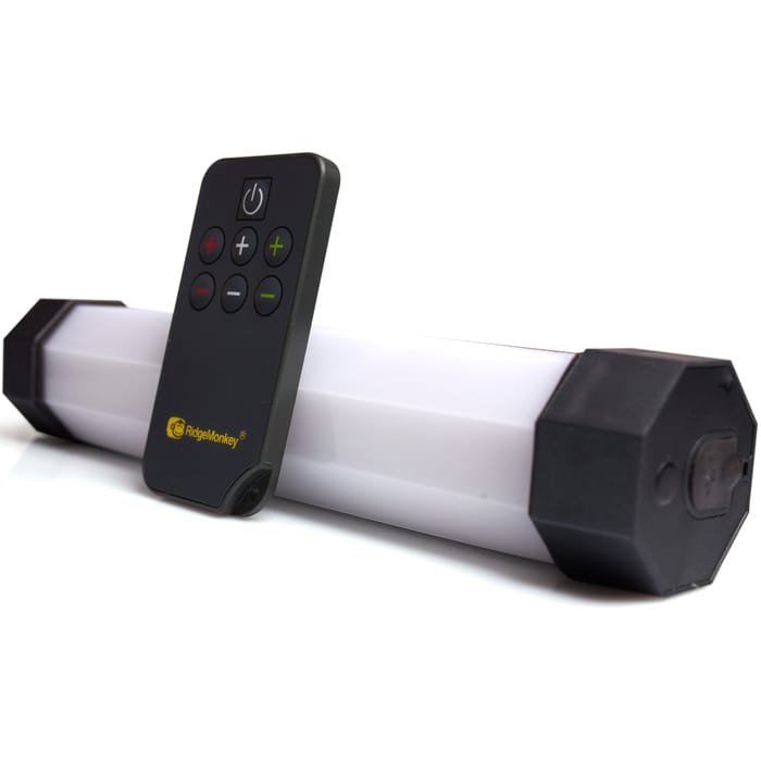 RidgeMonkey Bivvy Lite Elite IR Magnetic Fitting