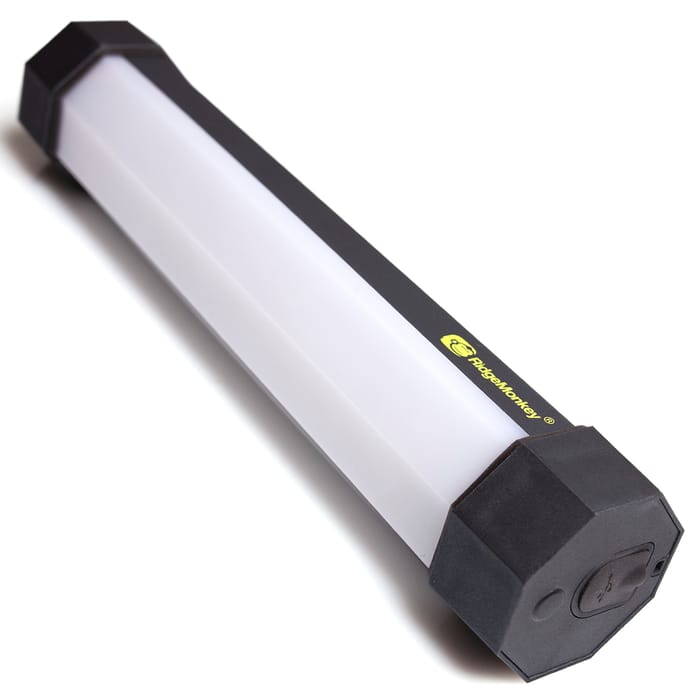 RidgeMonkey Bivvy Lite Elite IR IP64 Dust & Water-Resistant Casing 