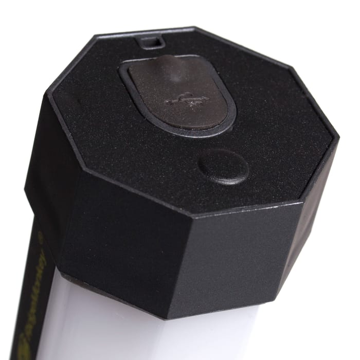RidgeMonkey Bivvy Lite Elite IR Micro USB Charging Port