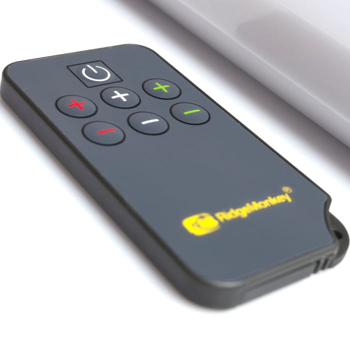 RidgeMonkey Bivvy Lite Elite IR Wireless Remote