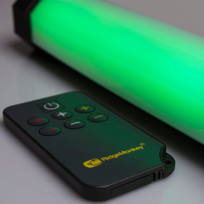 RidgeMonkey Bivvy Lite Elite IR Green Beam