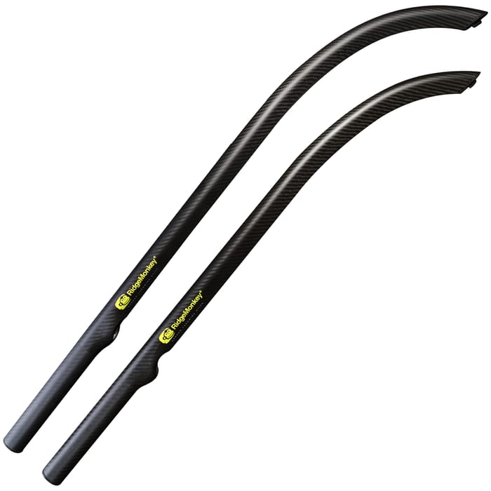 RidgeMonkey Carbon Throwing Stick Matte Edition 7