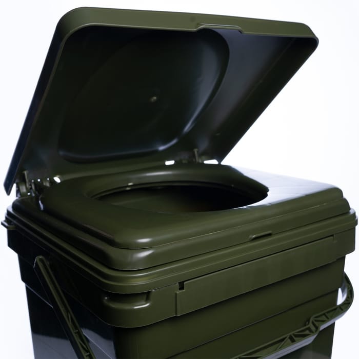 RidgeMonkey CoZee Toilet Seat 1