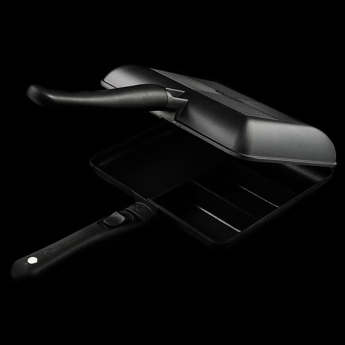RidgeMonkey Connect Combi Pans