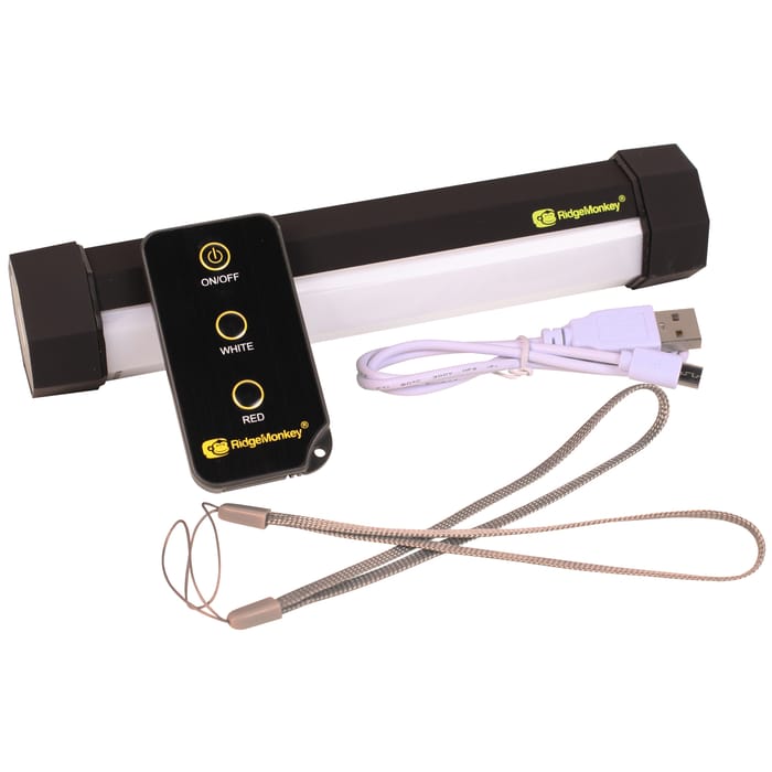 RidgeMonkey Multi-Lite Duo IR + Remote