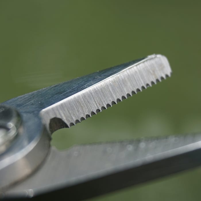 RidgeMonkey Nite-Glo Heavy Duty Snips Blade