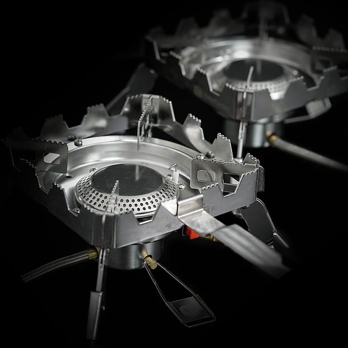 RidgeMonkey Stove