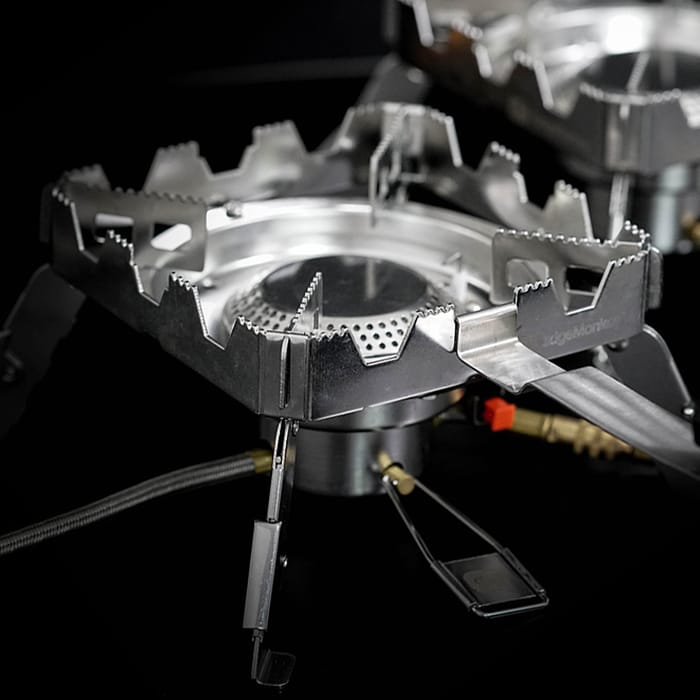 Quad Connect