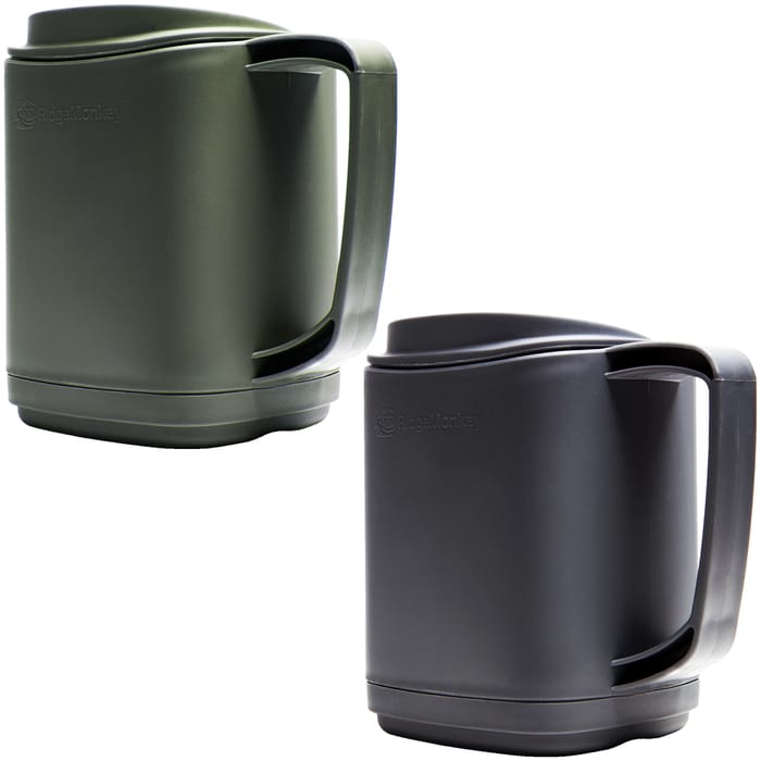 RidgeMonkey Thermo Fishing Mug 1