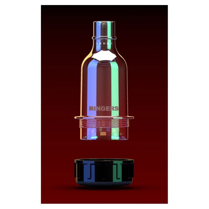 Ringers Pellet Pump 3