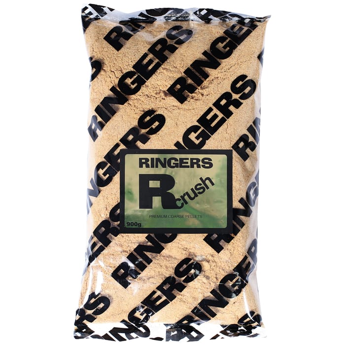Ringers R Crush 900g