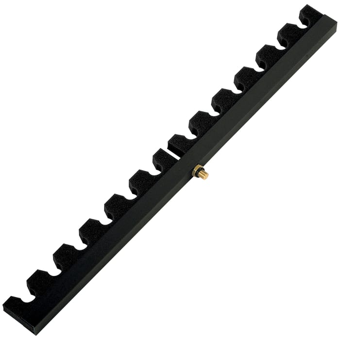 Rive 12 Section Roost with Screw