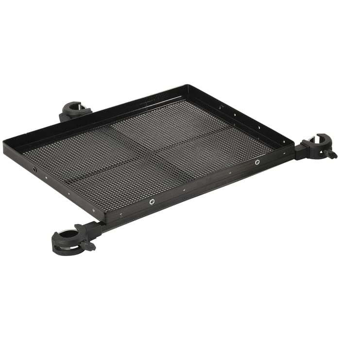 Rive D25 Aluminium Side Tray
