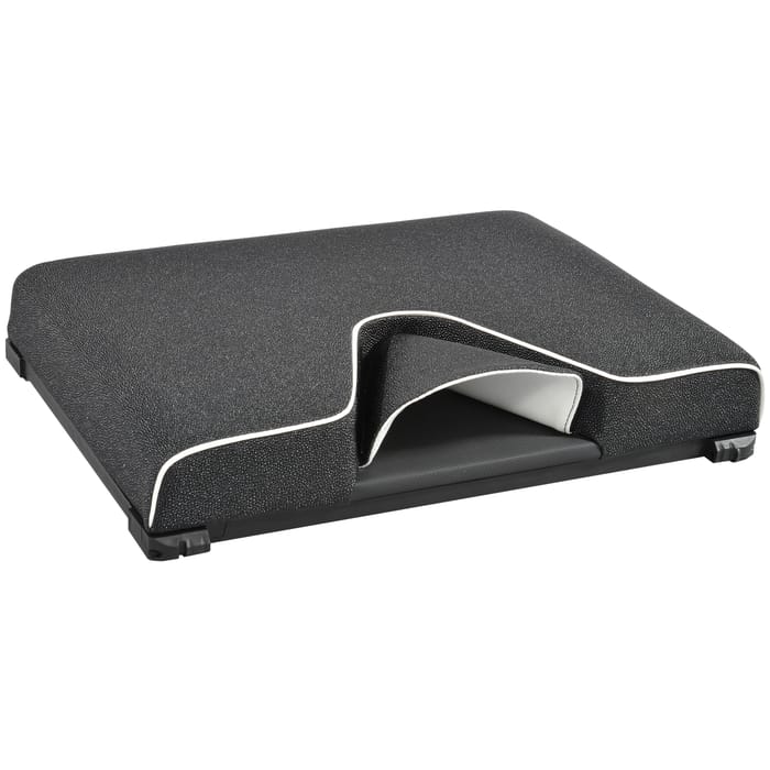 Rive D36 ST Pack White Frame Seatbox White / Black Cushion