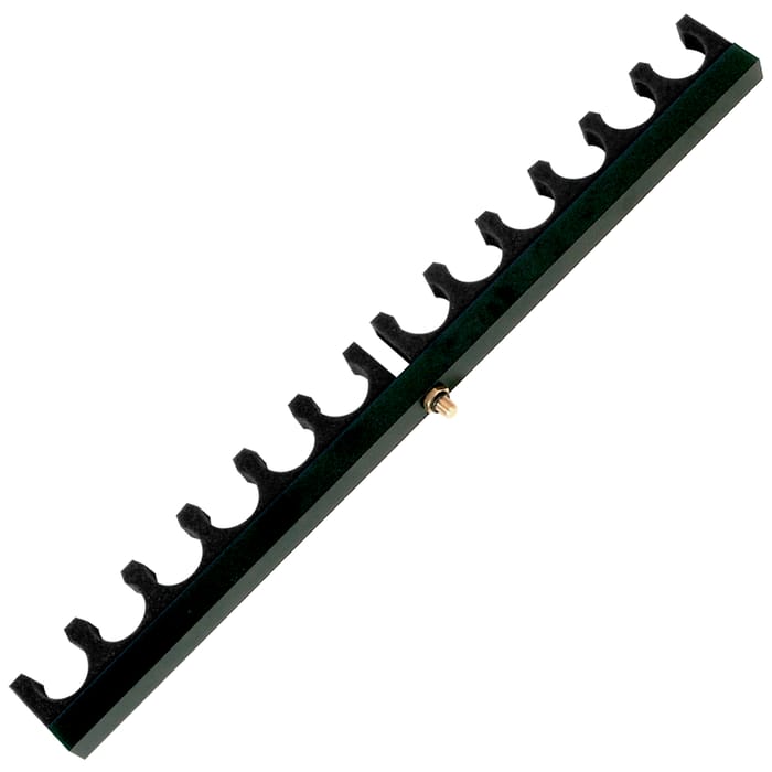 Rive Double 12 Kit Support with Screw Thread