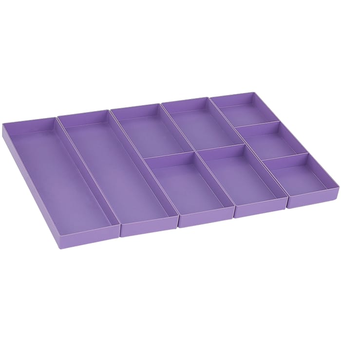 Guru Rive Draw Organiser 30mm