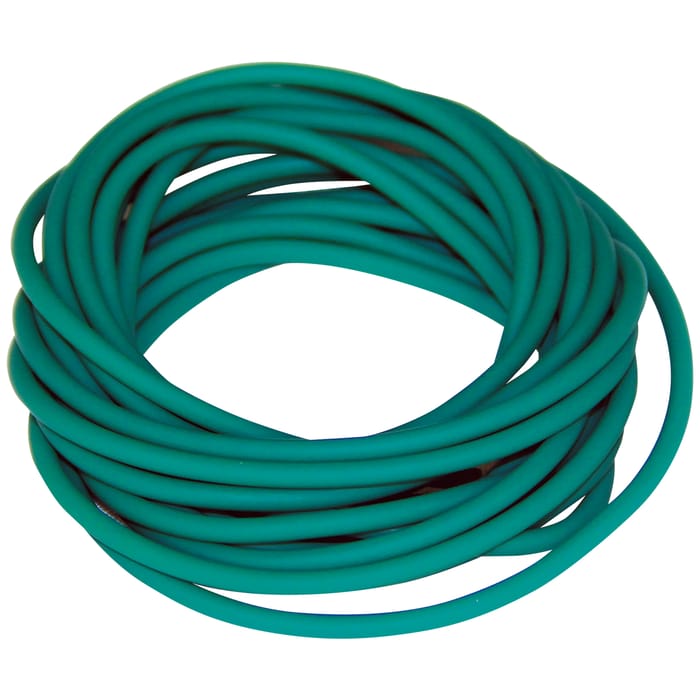 Rive Hollow Elastic Dark Green