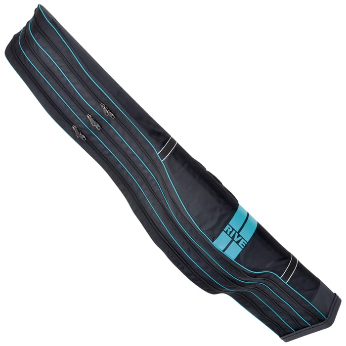 Rive Match Rod Holdall 3 Pockets / 6 Rods