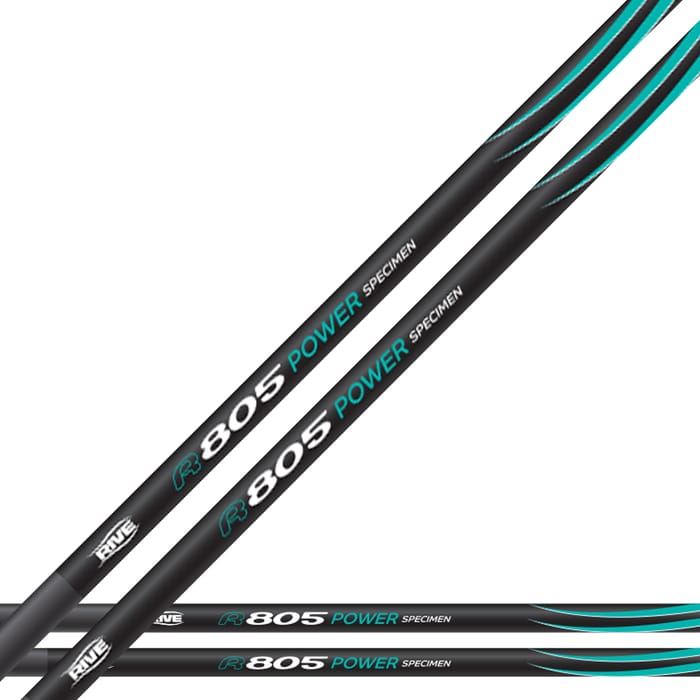 Rive R-805 Power Specimen Pole Package 13m 1