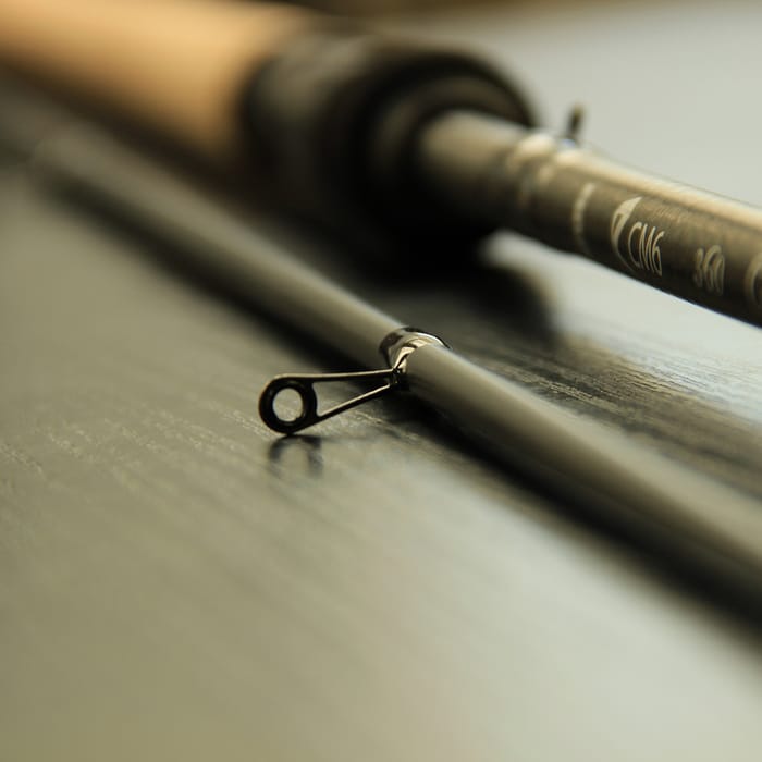 Rive R-CM6 Commercial Match Rod Ring 1