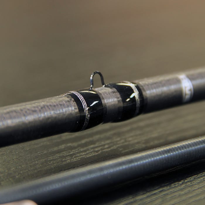 Rive R-CM6 Commercial Match Rod Hook Ring