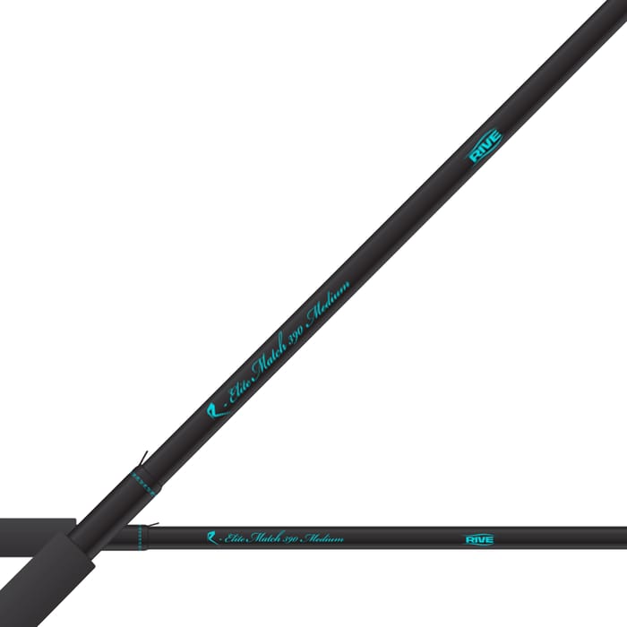 Rive R-Elite Match Rod
