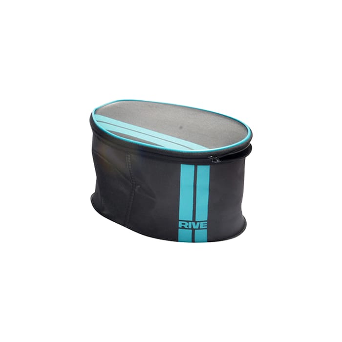 Rive Round EVA Bowl with Lid Small