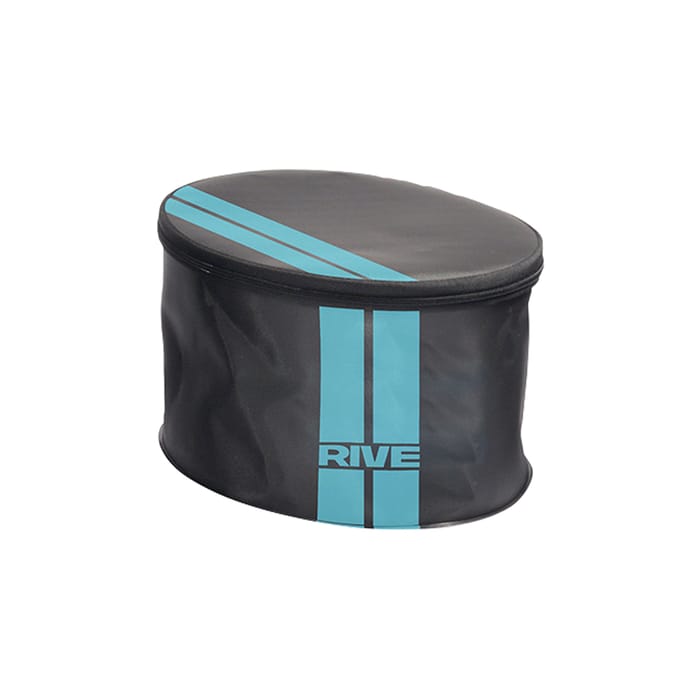 Rive Round EVA Bowl with Lid Medium