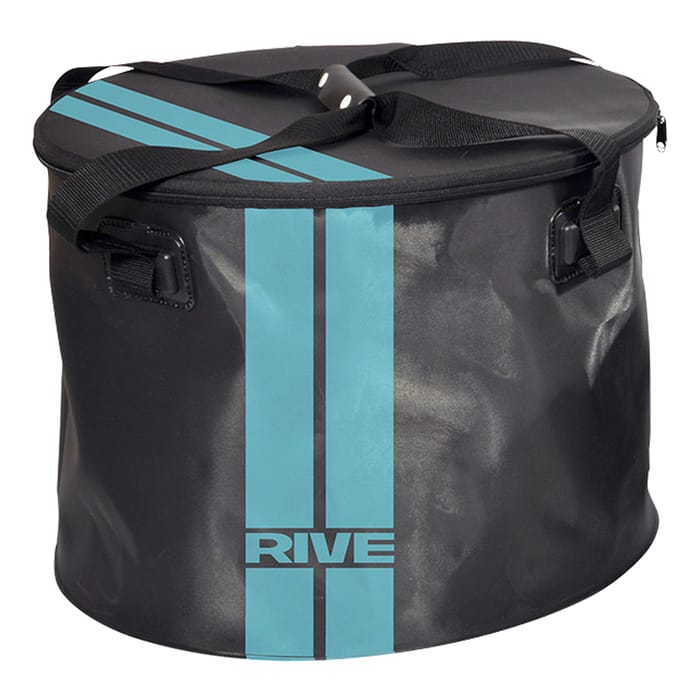 Rive Round EVA Bowl with Lid XL