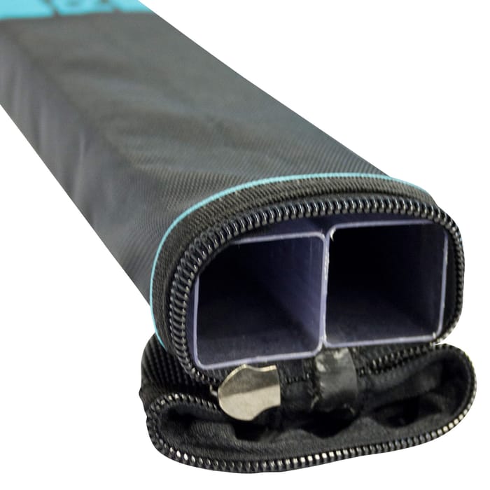 Rive Top Kit Hardcase Holdall 2 Tube