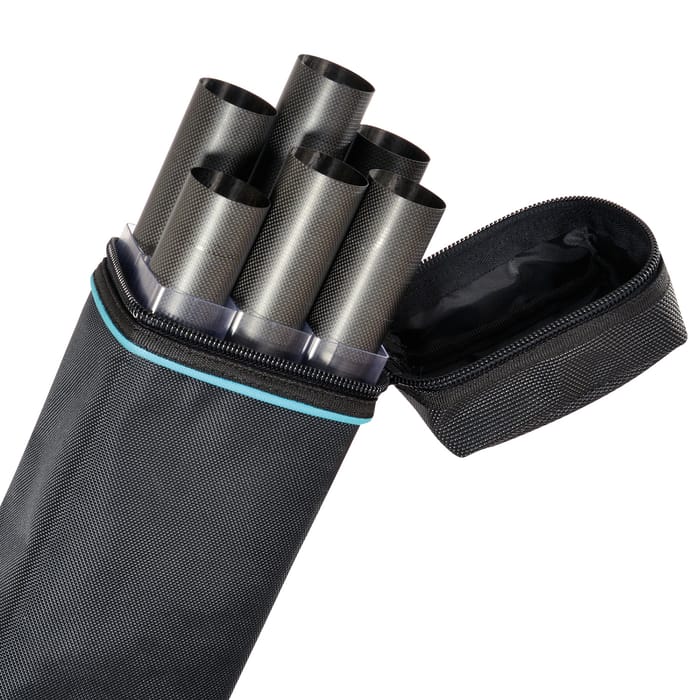 Rive Top Kit Hardcase Holdall 2 Tube In Use 1