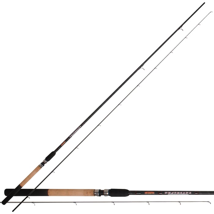 Ron Thompson Desperado Pellet Waggler Rod