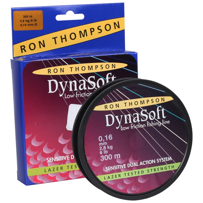 Ron Thompson Dyna Soft Mono
