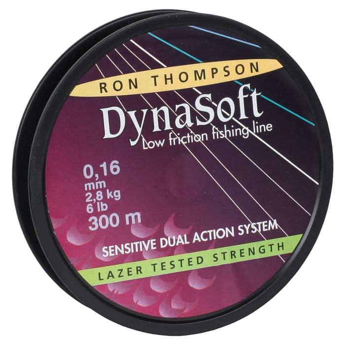 Ron Thompson Dyna Soft Mono Spool